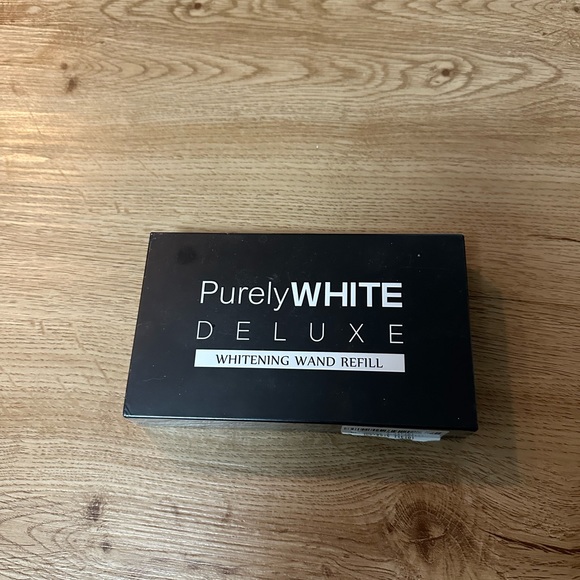 purely white Other Purely White Deluxe Whitening Want Refill Poshmark